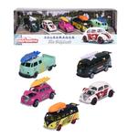 Majorette, VW оригиналы, 5 шт. - фото