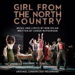 Диск CD Girl From The North Country [OST] - Cast Recording [Stage] - фото