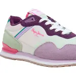 Кроссовки Pepe Jeans Londonand, белый - фото 5