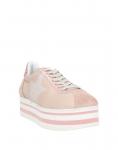 Кроссовки Nira Rubens, бледно-розовый - фото 2