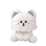 Кукла-компаньон плюшевая кукла высота 24см IDOR - фото 9