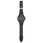 CASIO Часы Men Black Watch, Black Dial - фото 3