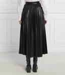 Юбка BOSS BLACK Veplika, черный - фото 4