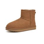 Зимние ботинки мужские Camel - фото 8