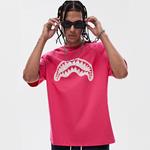 Футболка унисекс Sprayground, зеленый - фото 36