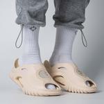 Женские сандалии Shark 'Cream' RIGER, пшенично-бежевый - фото 10