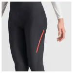 Тайтсы Sportful Fiandre bib, черный - фото 5