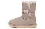 Ботильоны женские цвета устрицы Ugg - фото