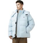 361° Пуховик мужской небесно-голубой, Sky Blue - фото 10