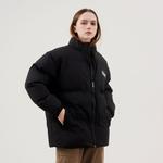 KW Пуховик Unisex, Apricot - фото 8