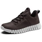 Кроссовки ecco Smart Series Lifestyle Shoes Men Low-top, коричневый - фото 2