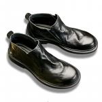 Ботинки мужские Brounvanm, цвет Chocolate - фото 4