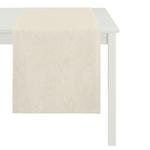 Настольная дорожка uni-basic 48/140 см Ambiente, бежевый - фото