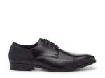 Оксфорды Nelson Cap Toe Stacy Adams, Black - фото 5