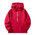 Куртка унисекс BOBBY ABLEY, Черный - фото 4