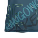 Футболка мужская Champex Trangoworld, бирюзовый - фото 4