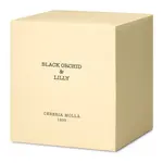 Ароматическая свеча Orchid&Lily Cereria Mollá - фото 3