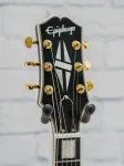 Epiphone SG Custom - фото 3