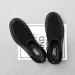 Челси Ботинки Мужские Mo Xu, черный - фото 4