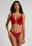 Стринги марианны Hunkemöller, Chili Pepper - фото 2
