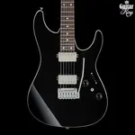 Ibanez AZ42P1 Черный - фото