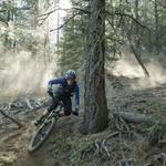 Колено E-Line G-Form, черный - фото 2