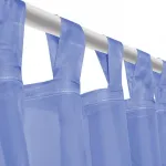 Шторы Vidaxl, синий - фото 3