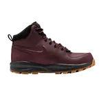 Ботинки Nike Manoa Leather 'Burgundy Crush' - фото