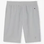 Тканые шорты для мальчиков 8-20 лет Champion, серый - фото