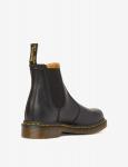 Ботинки-челси Dr. Martens 2976 из гладкой кожи, черный - фото 4