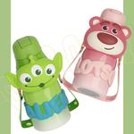 Термостакан Disney, Lotso Insulated Cup+Pendant - фото 4