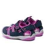 Сандалии CMP BabyNaboo Hiking, темно-синий - фото 3