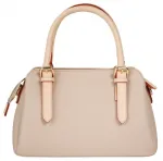 Сумка с ручкой bugatti "ELLA", бежевый - фото 3