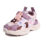 Детские сандалии RHOBESAM, фиолетовый - фото