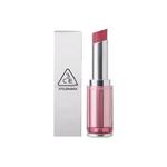 Soft Matte Tube Lipstick Blush Matte Easy to Blend Natural Complexion Adherent Brightening 4g 3CE - фото 4