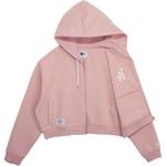 New Era Свитшот Women's Clay Pink - фото 3
