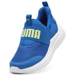 Детские кроссовки Soft Wired 2 SLIPTECH PUMA - фото 6
