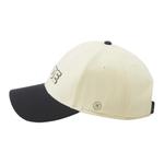 LINING Бейсболка унисекс белая - фото 2