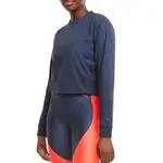 PUMA Свитшот Women's Blue - фото 3