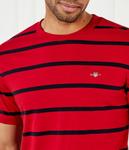 Футболки Regular fit Gant, красный - фото 4