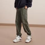 Повседневные брюки US Version Unisex Champion, зеленый - фото 6