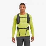 Рюкзак Montane Trailblazer LT 28L, серый - фото 4