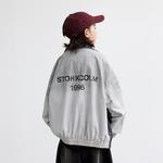 Детская куртка Lapel Moderate EASTERN CAMEL, мультиколор - фото 7