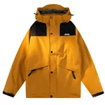 Куртка мужская Jeep, цвет Light Green - фото 9