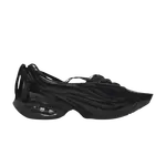 Кроссовки KNWLS x Nike Wmns Air Max Muse Ballet 'Black' - фото