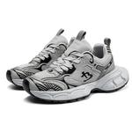 Кроссовки Bangney BANGNEY Chunky Sneakers Unisex Low-top, бежевый - фото 25