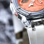 CASIO Часы Women's Pink Watch - фото 3