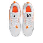 Кроссовки Air Jordan Heir 'Elephant Print' - фото 4