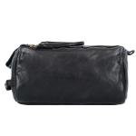 Сумка для туалетных принадлежностей Campomaggi, черный - фото