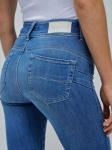 Узкие джинсы Salsa Jeans, Blue - фото 5
